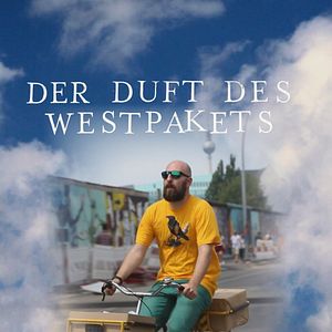 Bilder Der Duft des Westpakets