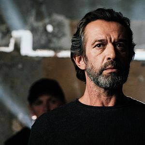 Bilder Vladimir Mashkov