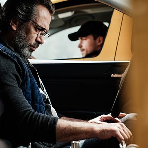 Bilder Alexander Petrov (II)