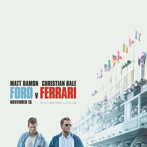 Bilder Le Mans 66 - Gegen jede Chance