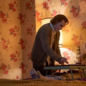 Bilder Frances Conroy