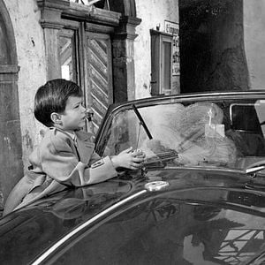 Bilder Moselfahrt aus Liebeskummer