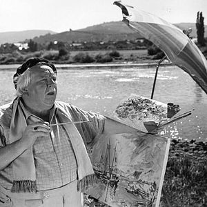 Bilder Moselfahrt aus Liebeskummer