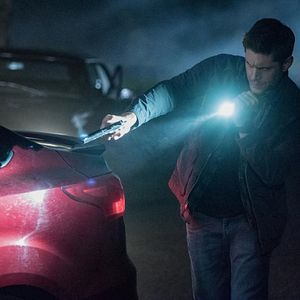 Bilder Jensen Ackles