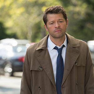 Bilder Misha Collins