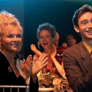 Bilder On Becoming a God in Central Florida