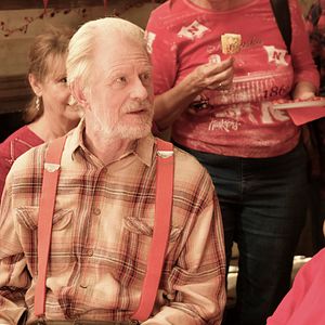 Bilder Ed Begley Jr.