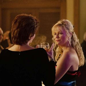 Bilder On Becoming a God in Central Florida