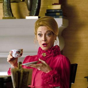 Bilder On Becoming a God in Central Florida