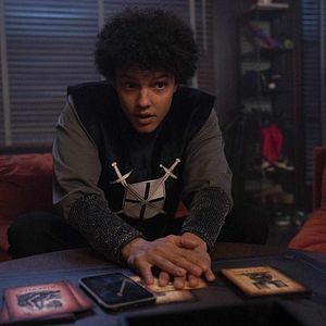 Bilder Into The Dark