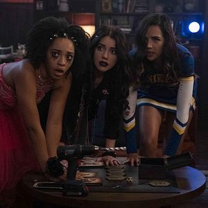 Bilder Into The Dark