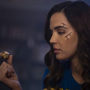 Bilder Into The Dark