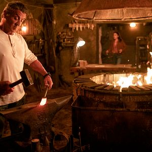 Bilder Rambo 5: Last Blood