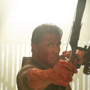 Bilder Rambo 5: Last Blood