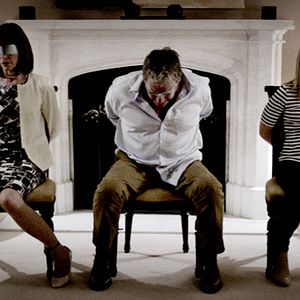 Bilder Carolyn Backhouse