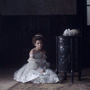 Bilder Blanc sur blanc