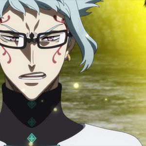 Bilder Black Clover