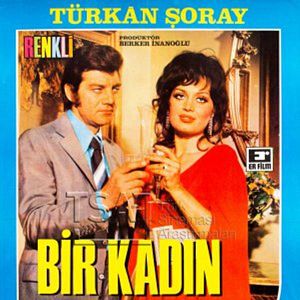 Bilder Bir Kadın Kayboldu