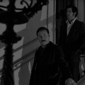 Bilder El crack cero