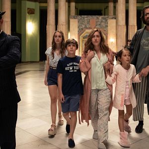 Bilder Geraldine Chaplin