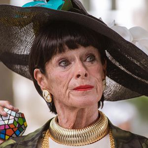 Bilder Los Rodríguez y el más allá