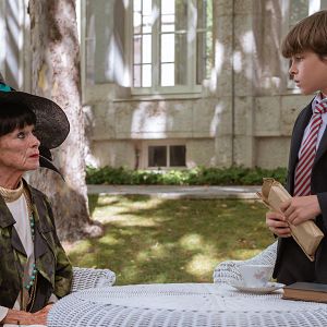 Bilder Los Rodríguez y el más allá