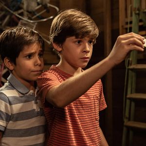 Bilder Los Rodríguez y el más allá