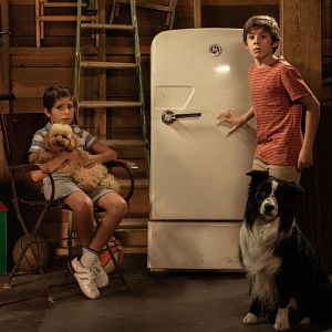 Bilder Los Rodríguez y el más allá