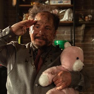 Bilder Los Rodríguez y el más allá