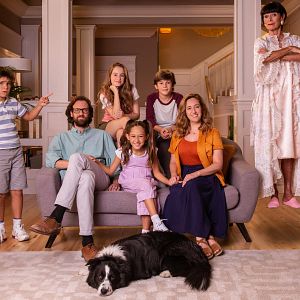 Bilder Los Rodríguez y el más allá