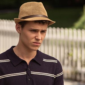 Bilder Los Rodríguez y el más allá