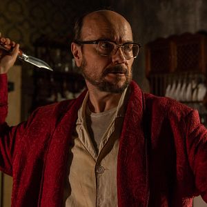 Bilder Santiago Segura