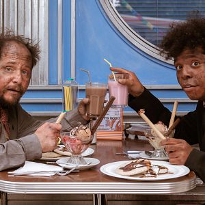 Bilder Los Rodríguez y el más allá