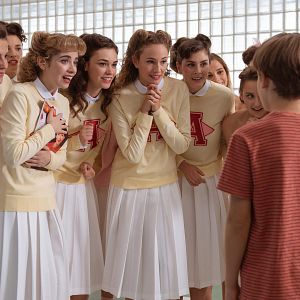 Bilder Los Rodríguez y el más allá