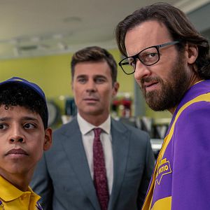 Bilder Los Rodríguez y el más allá