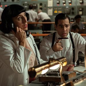 Bilder Los Rodríguez y el más allá