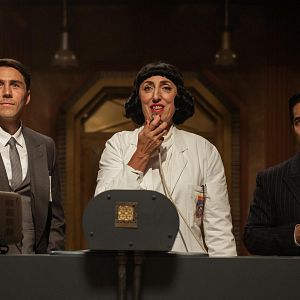 Bilder Los Rodríguez y el más allá