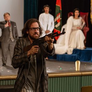 Bilder Los Rodríguez y el más allá