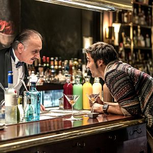 Bilder Si yo fuera rico