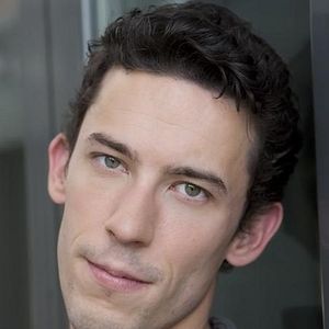 Bilder David Howard Thornton