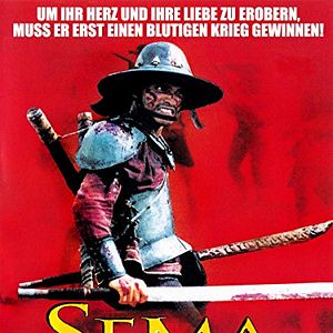 Bilder Sema - The Warrior of Ayodhaya