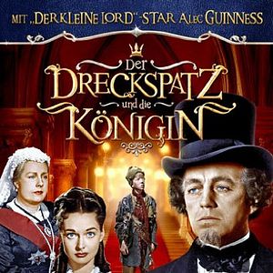 Bilder Der Dreckspatz und die Königin