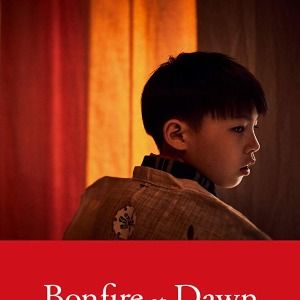 Bilder Bonfire At Dawn