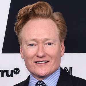 Bilder Conan O'Brien