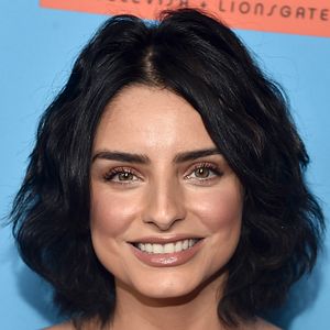 Bilder Aislinn Derbez