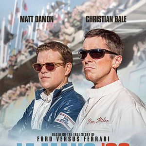 Bilder Le Mans 66 - Gegen jede Chance