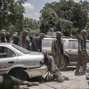 Bilder Fear The Walking Dead