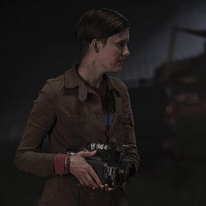 Bilder Fear The Walking Dead