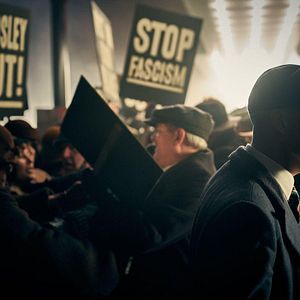 Bilder Peaky Blinders - Gangs Of Birmingham