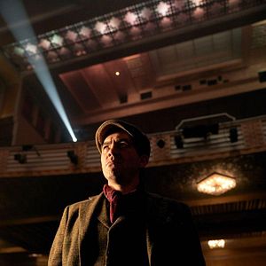 Bilder Peaky Blinders - Gangs Of Birmingham